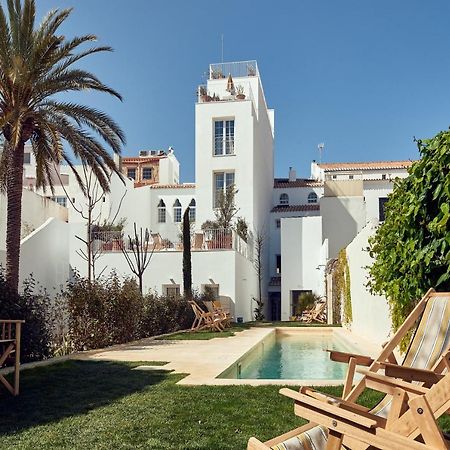 Cristine Bedfor Mahon Hotel Exterior foto