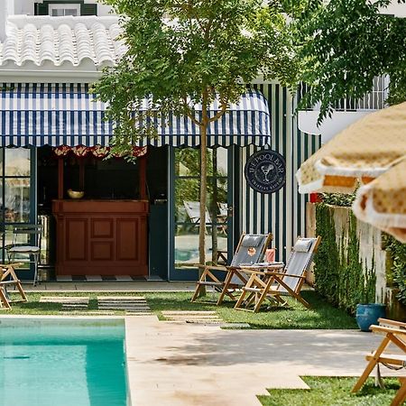 Cristine Bedfor Mahon Hotel Exterior foto
