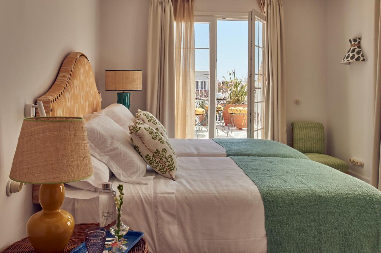 Cristine Bedfor Mahon Hotel Exterior foto