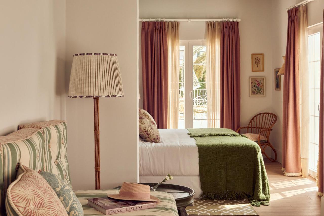 Cristine Bedfor Mahon Hotel Exterior foto