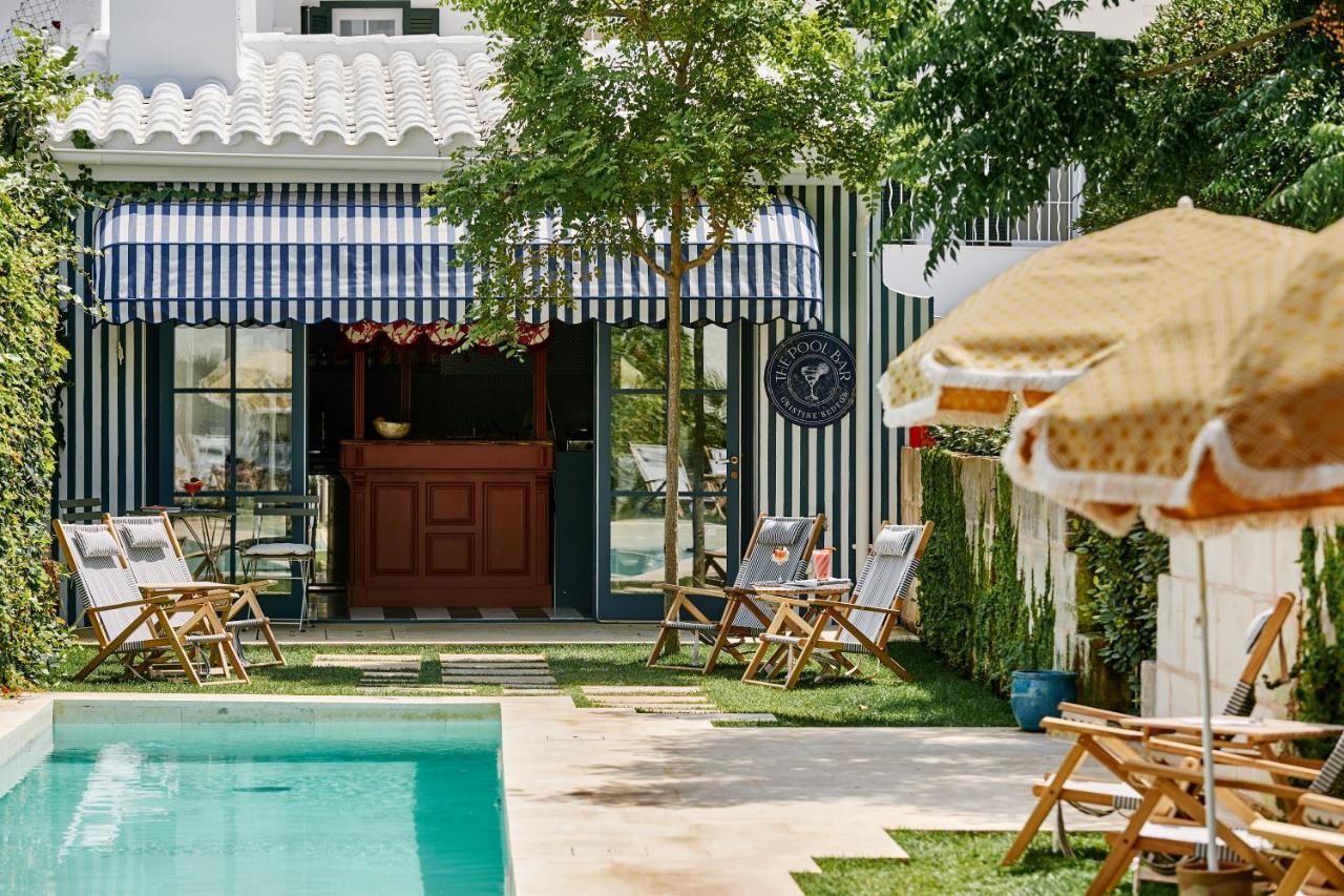 Cristine Bedfor Mahon Hotel Exterior foto