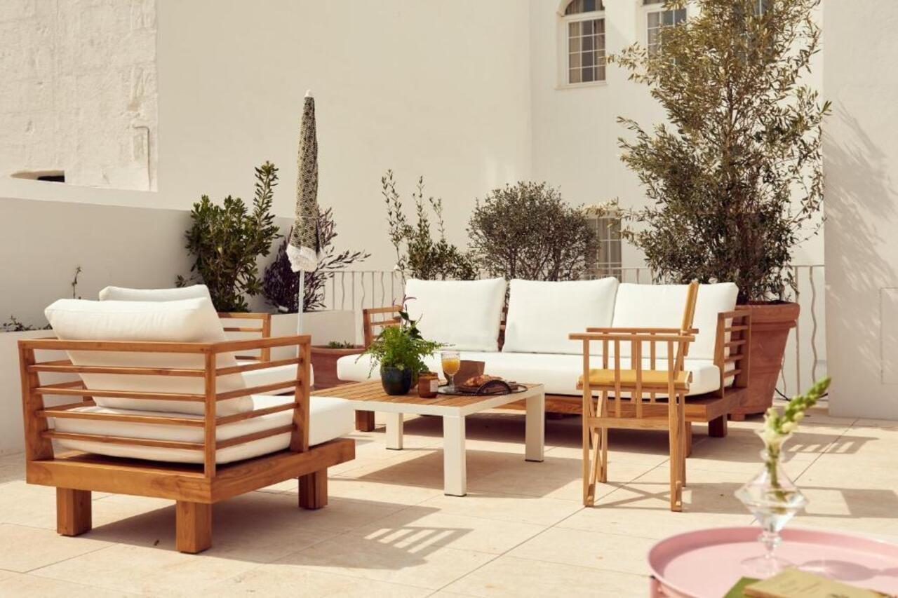 Cristine Bedfor Mahon Hotel Exterior foto